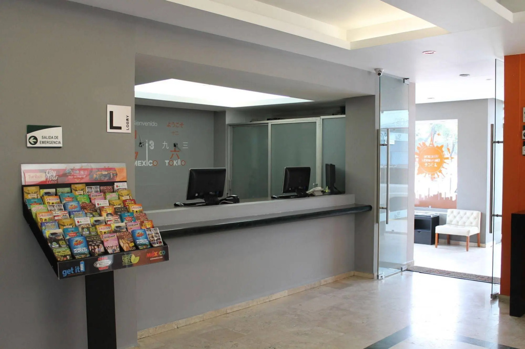 Hotel photo 11