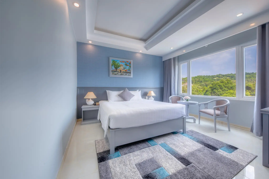 Phu Quoc Ocean Pearl Hotel - Général
