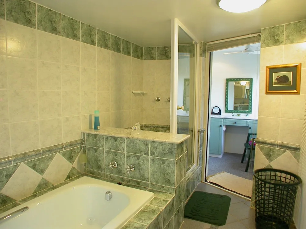 Constantia Vista - Chambres
