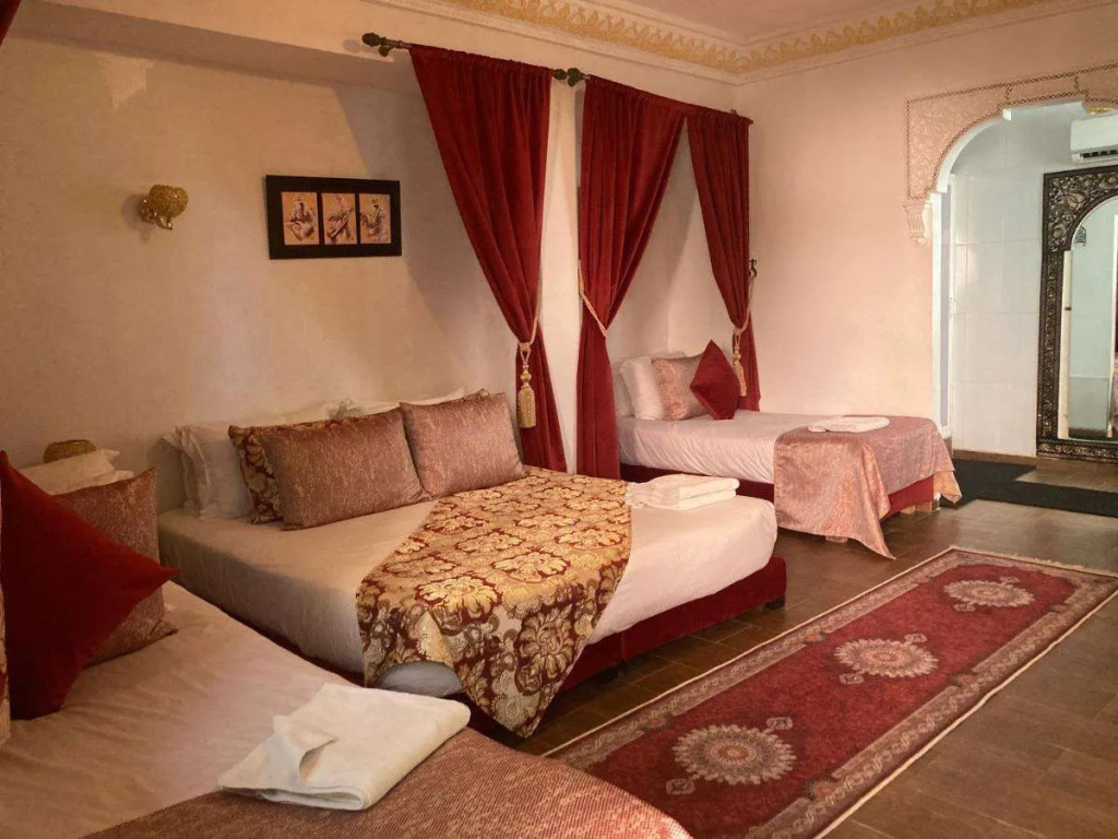 Riad Hamdani — 4