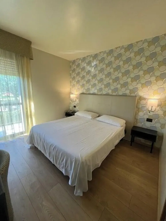 Comfort Double room (full double bed)