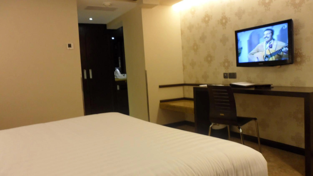 Mark Inn Hotel Deira — фото