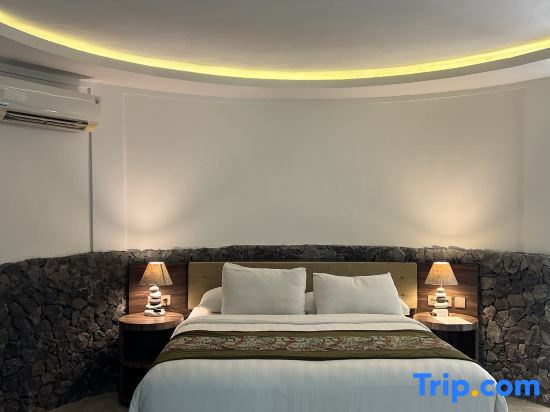 De Moksha Eco Friendly Boutique Resort - Chambres