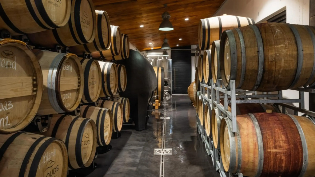 Clouds Estate - фото 20