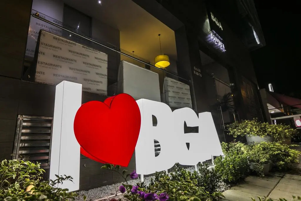 BGA Hotel