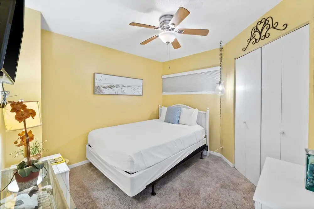 Aquavista Beach Resort By Panhandle Getaways - Chambres