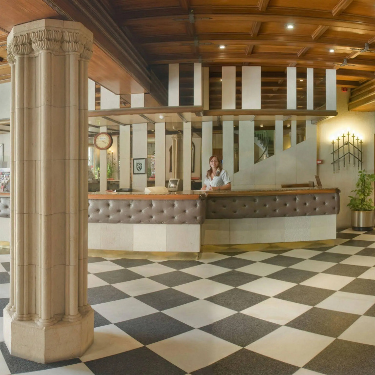 Hotel photo 14