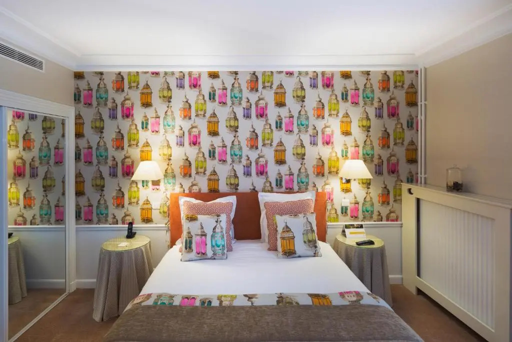 Briqueterie Champagne, A Beauvallon Hotel & Spa - Général