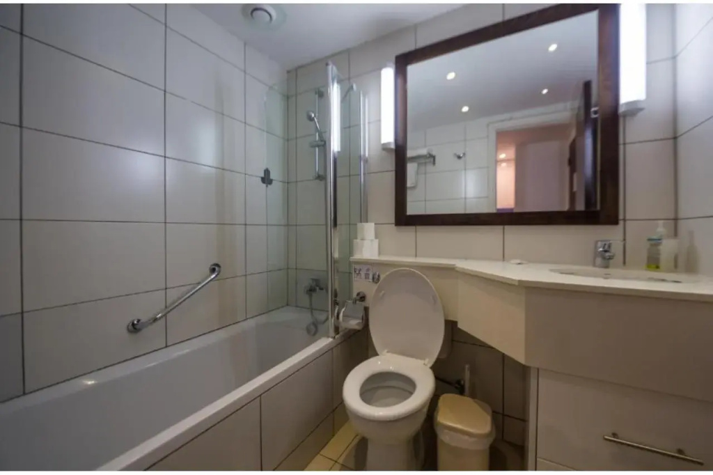 MarisMare Apartments - Général