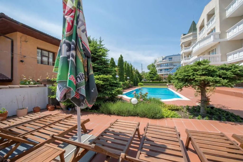 Hotel photo 14