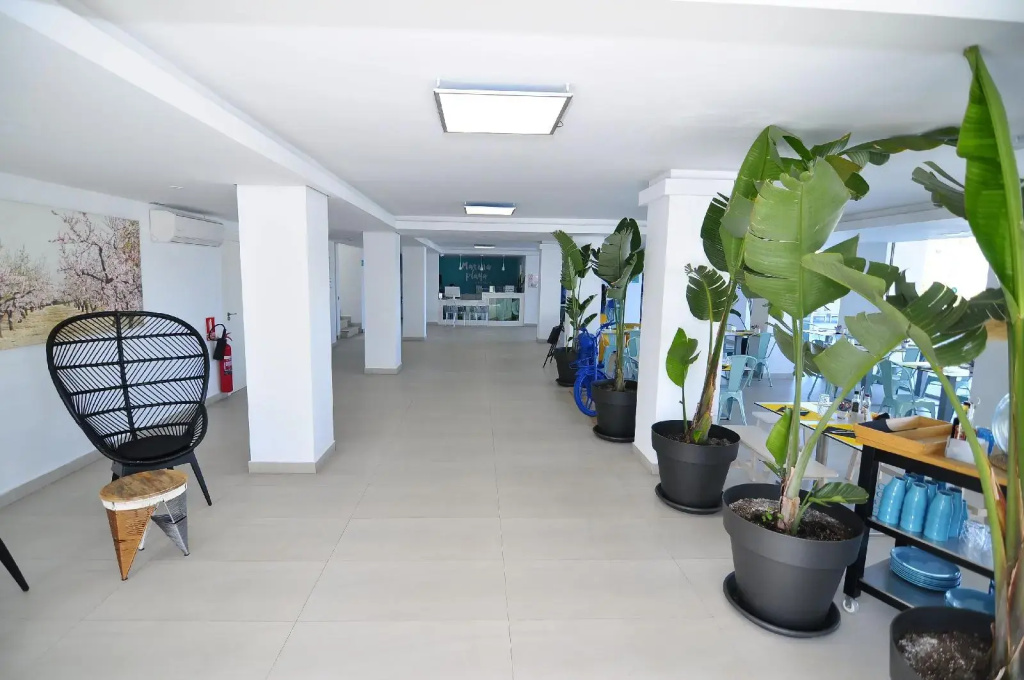 Marina Playa Hotel Apartments by Typic Hotels – Adults Only - Général
