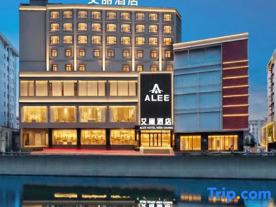 Alee Hotel Wen Chang