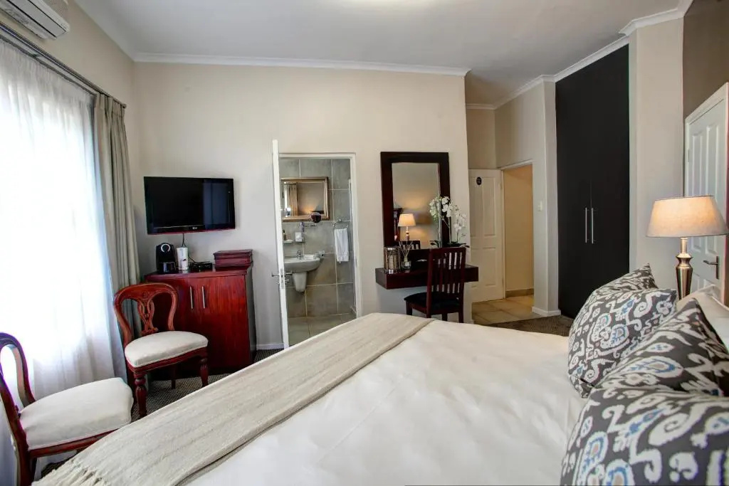 Cinnamon Boutique - Chambres
