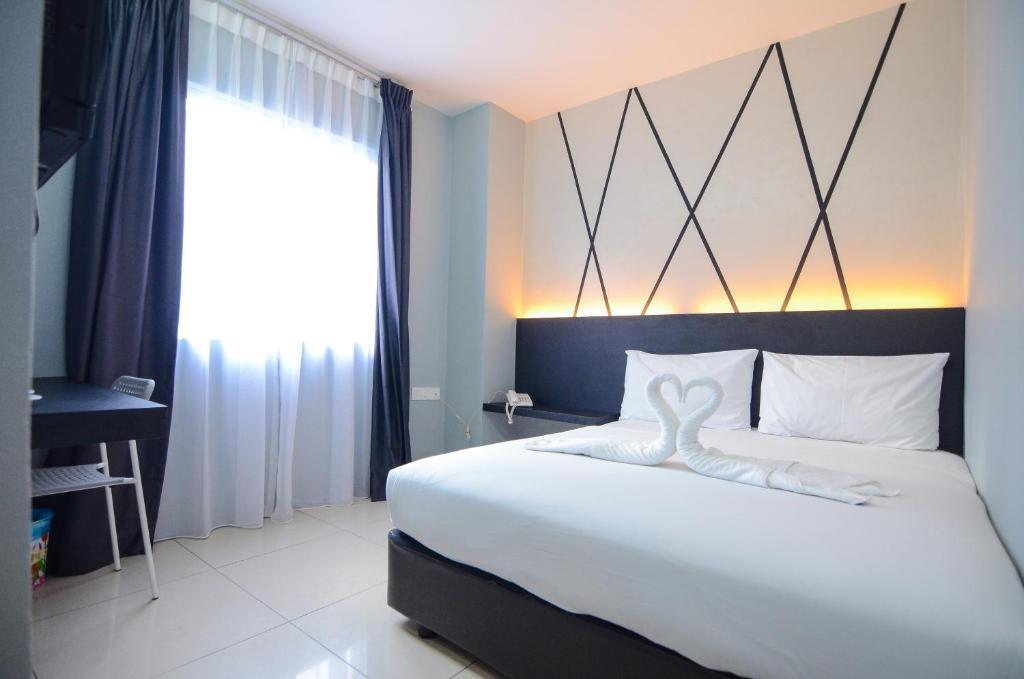 Best View Hotel Sri Petaling