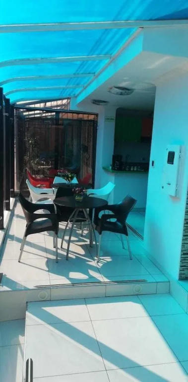 Hotel Ámbar Boutique - Général