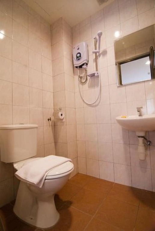 Hotel A-One