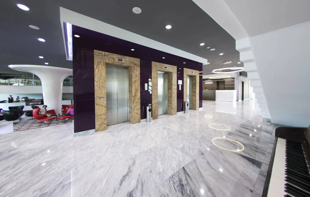 Hotel photo 12