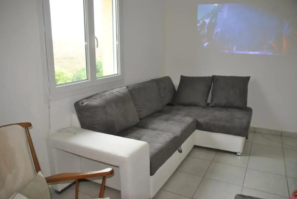 Gite De La Suche