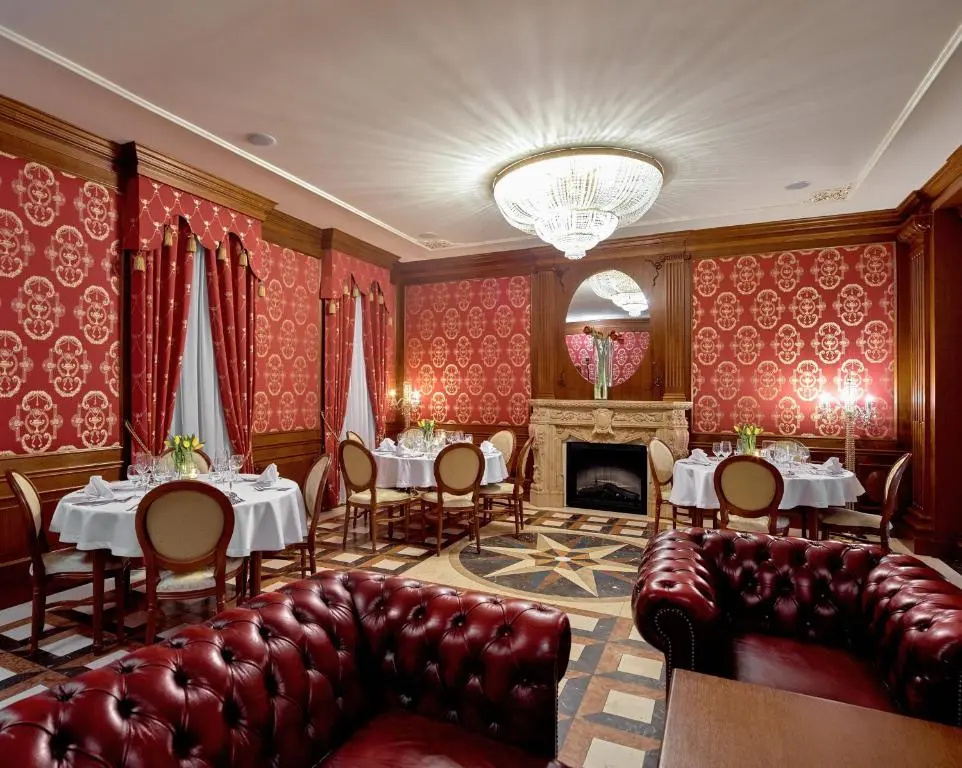 Hotel Koronny - Général