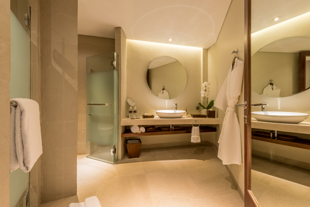 Tanadewa Resort & Spa Ubud