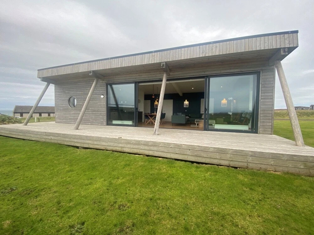 Jog Lodge 19 - 3 Bed