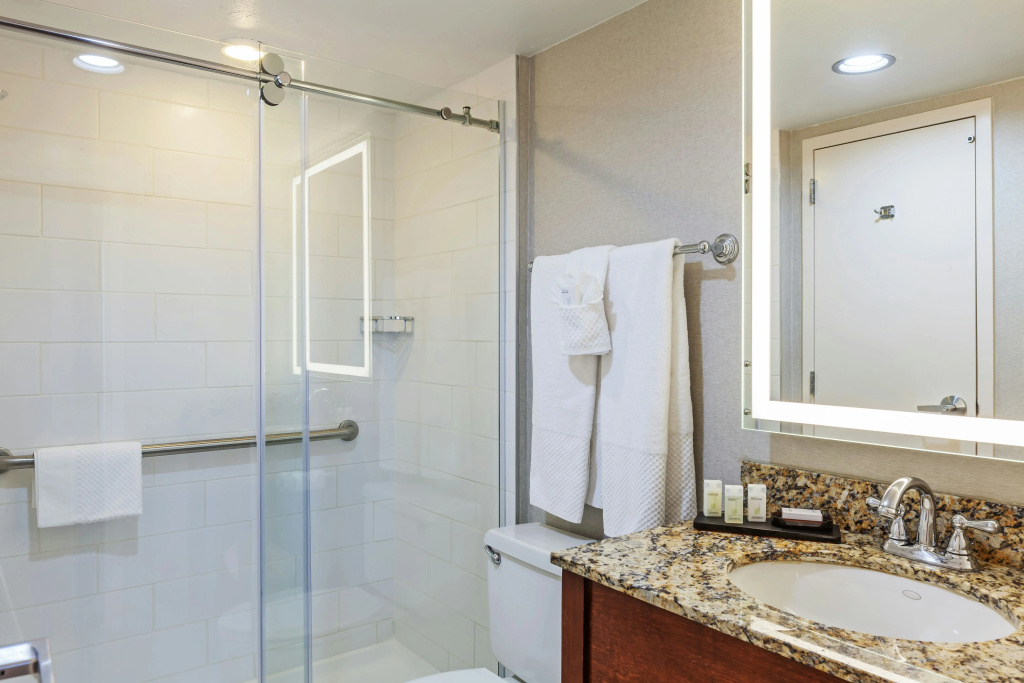 Embassy Suites by Hilton Dallas Market Center - Général