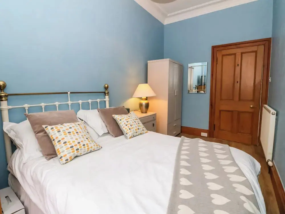 Struan House