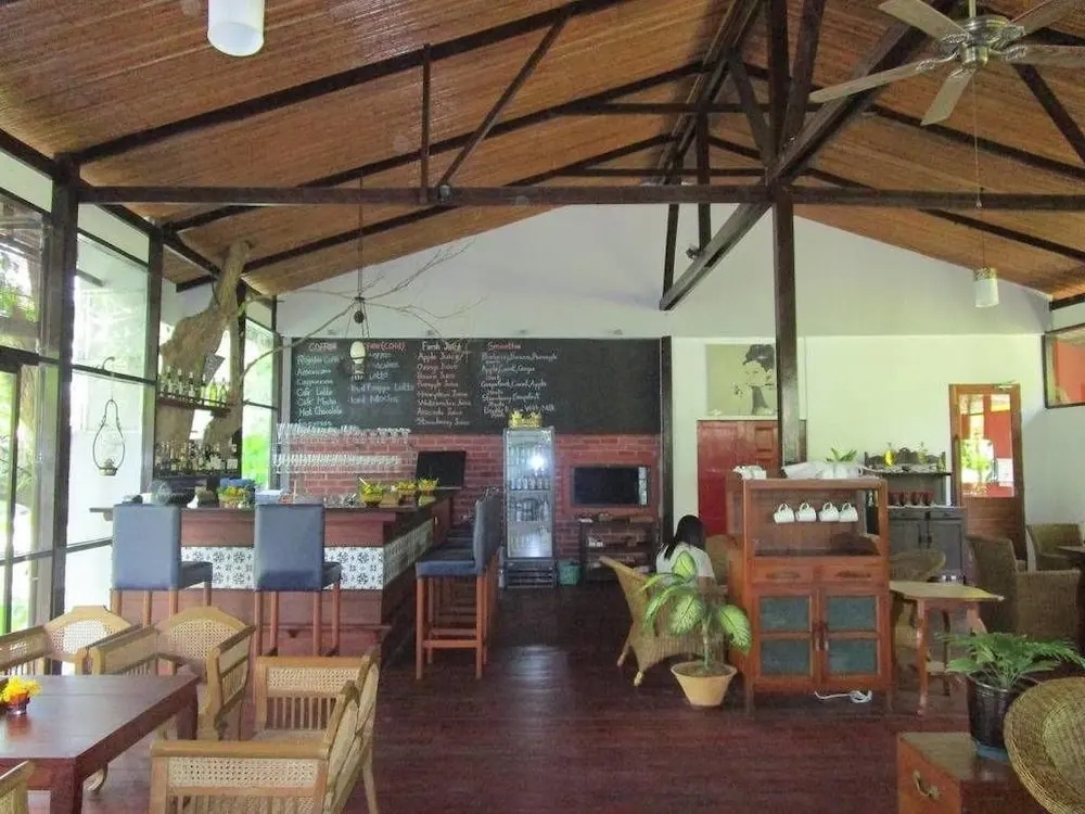 Highland Lodge Hotel - Général