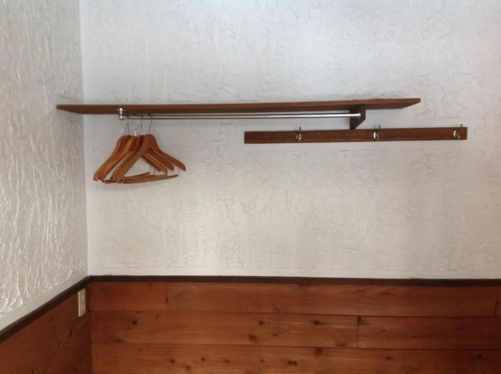 Pension Starlight Azumi - Chambres
