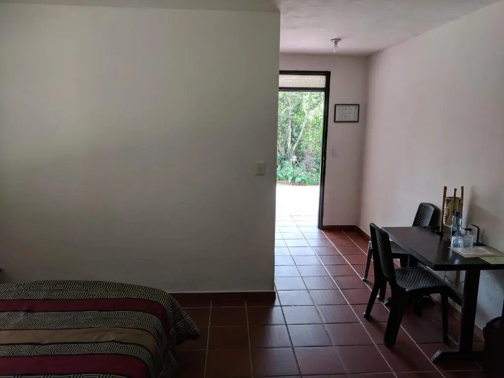 Hotel Huaka - Yo - Chambres
