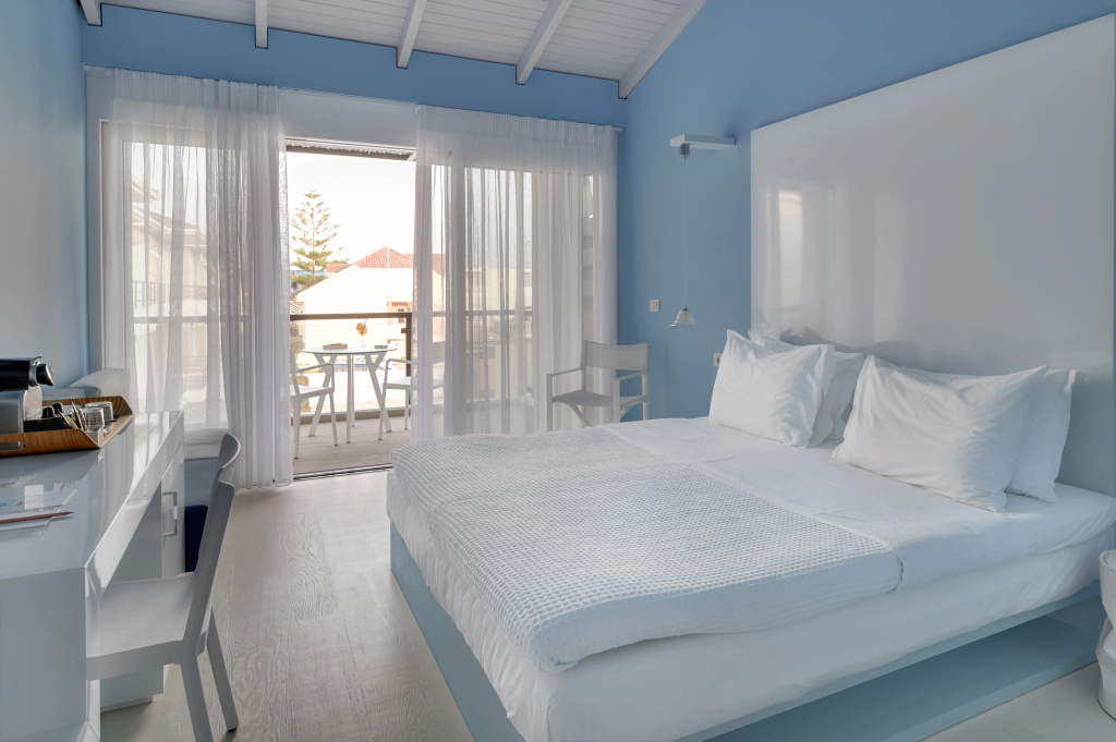 Sesa Boutique Hotel - Général