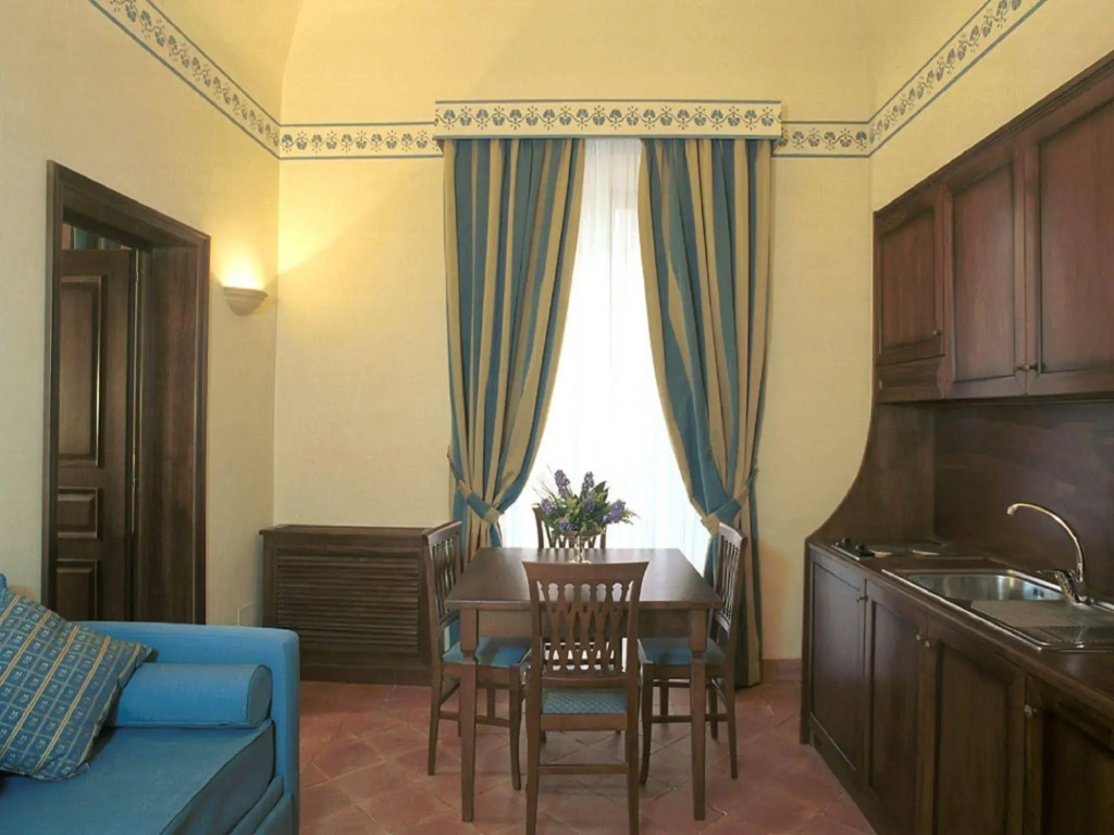 Hotel La Ville - Général