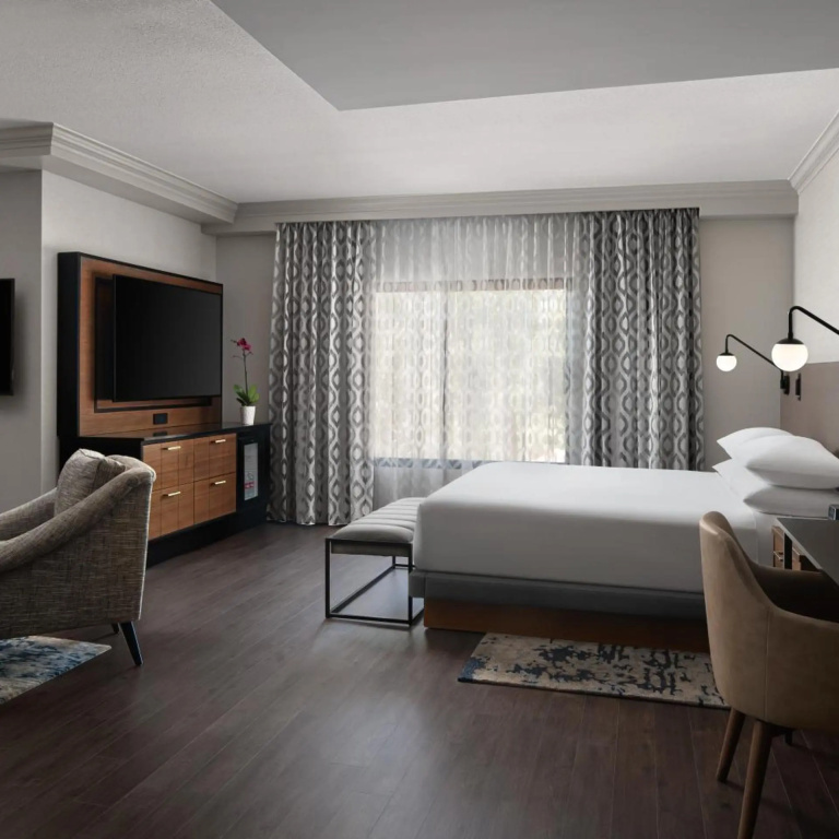 Hyatt Regency Westlake - Général