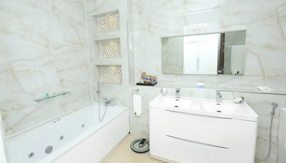 The Wells Carlton Hotel and Apartments - фото 41