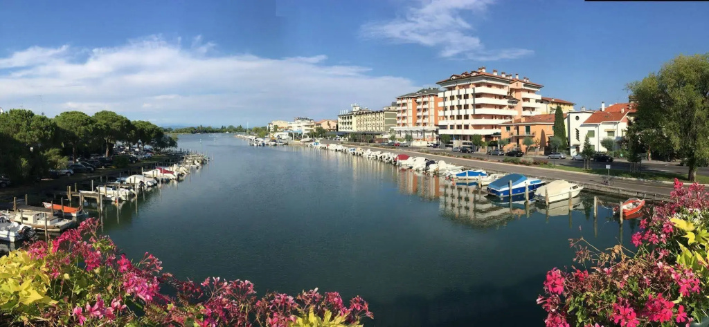 Hotel Friuli - Général