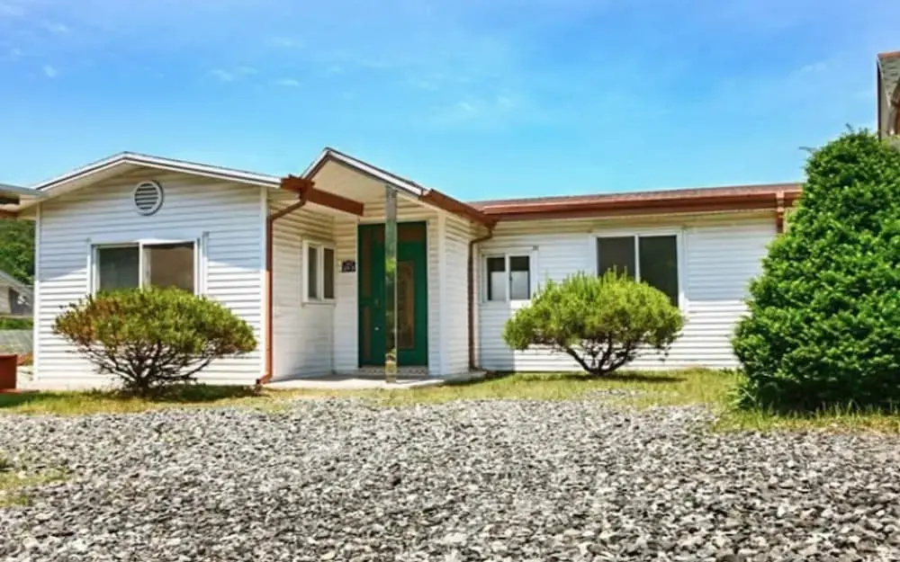 Pocheon Haneulbat Pension