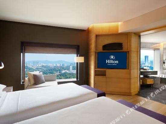 Hilton Kuala Lumpur