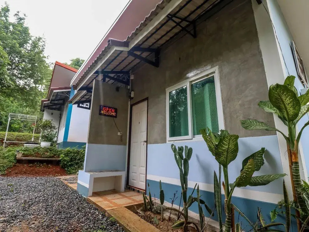 NIDA Rooms Ban Sajakon Mae On 148