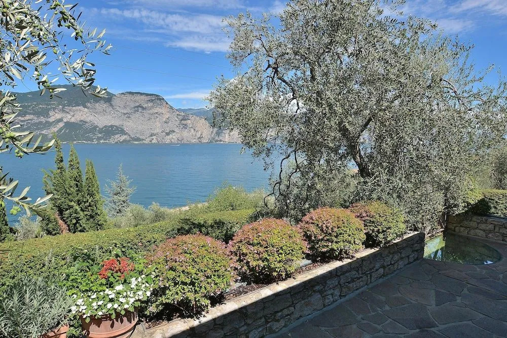 Villa Dismero