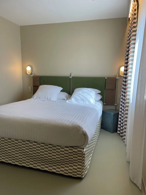 Hotel des Victoires by Soniho - Chambres
