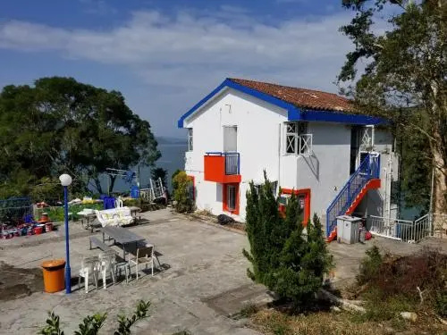 Yha Bradbury Hall