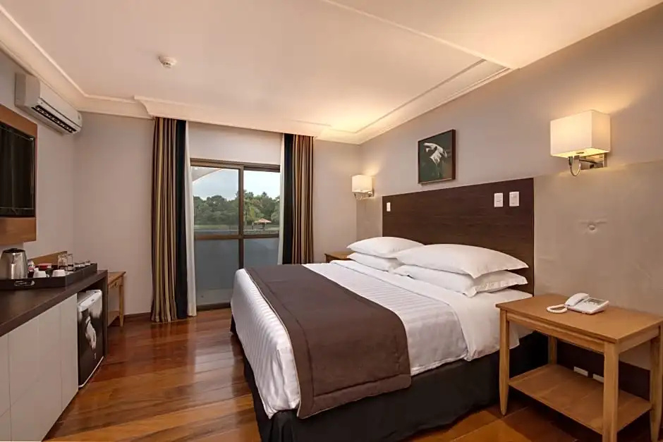Wish Foz do Iguaçu - Chambres
