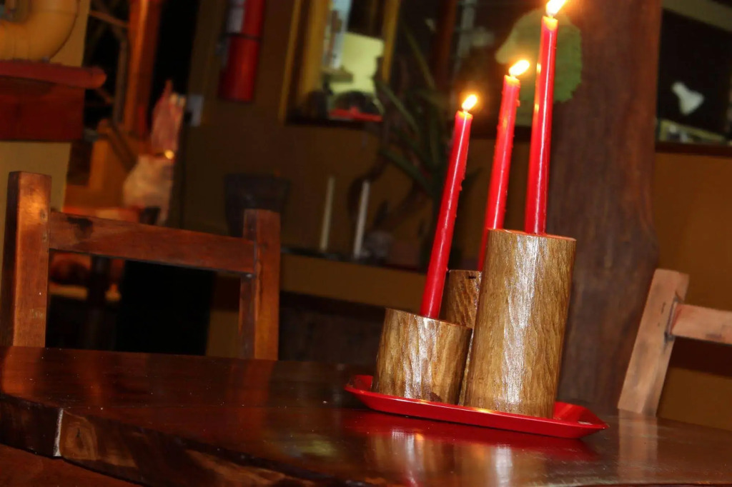 Villas De Oros - фото 26