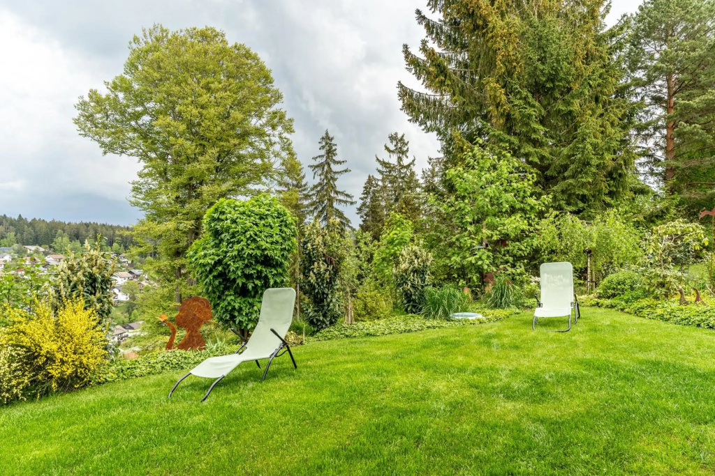 Ferienwohnung Eulennest
