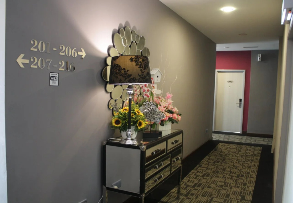 Hotel photo 10