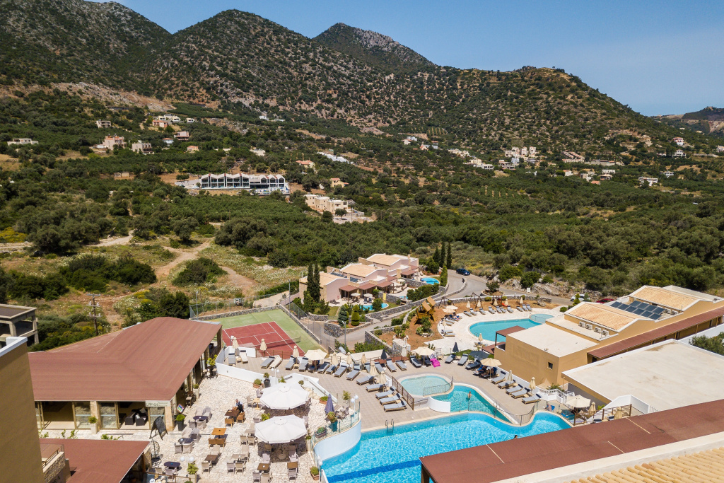 Filion Suites Resort & Spa - Général