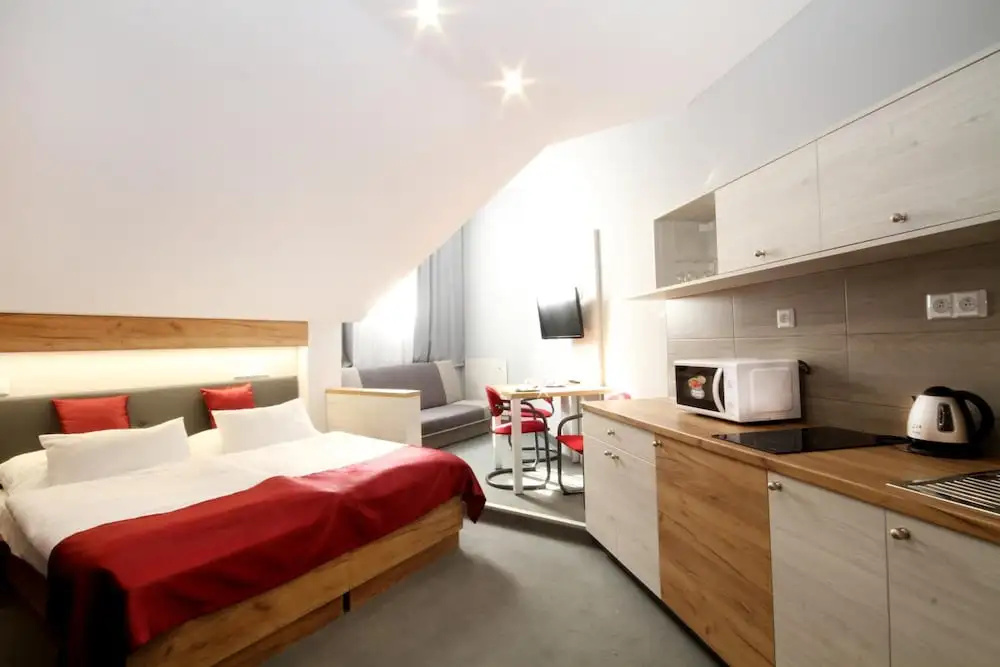 Hotel photo 20