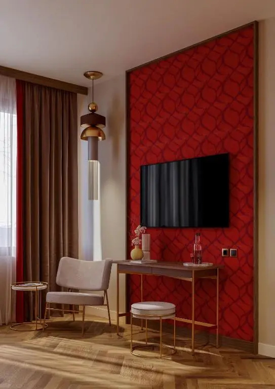 Ca' Vendramin Zago - Chambres