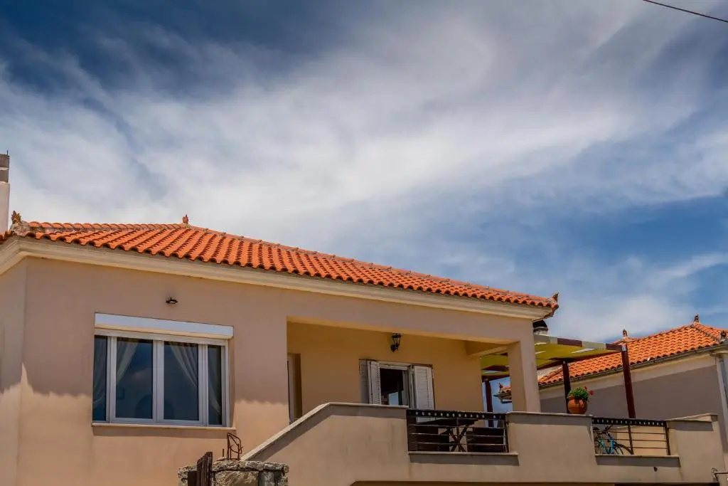 Dimitras House