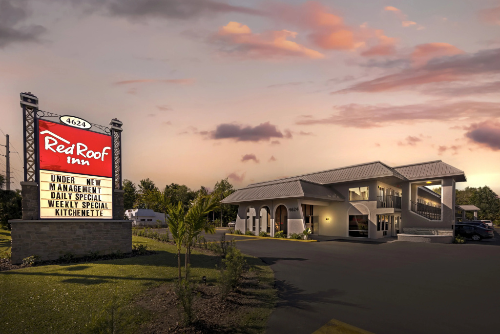 Red Roof Inn Kissimmee